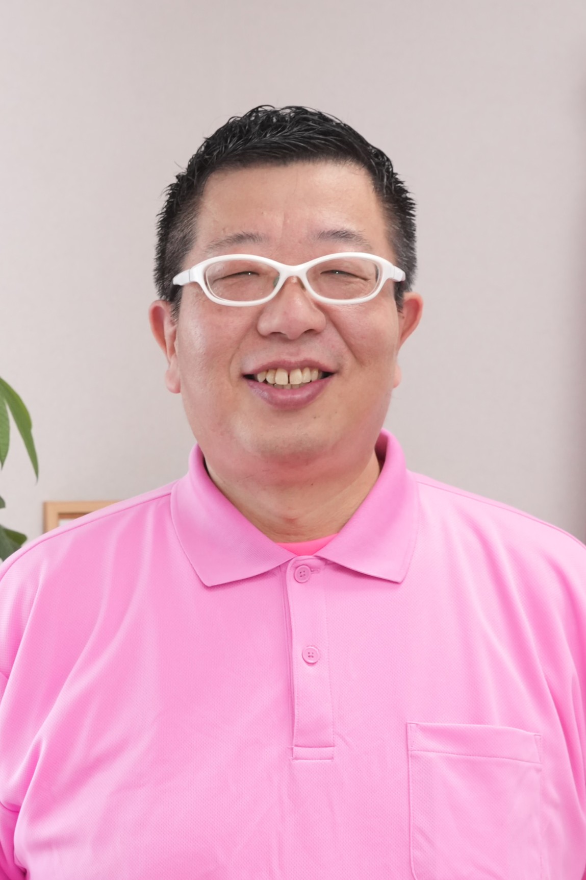 院長 森田晃弘